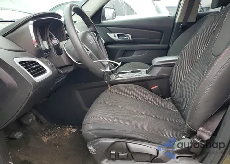 2017 GMC Terrain Sle z USA, uszkodzony, nr VIN 2GKALMEK6H6298185
